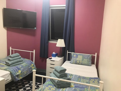 SmartStay Melbourne - Kempsey Accommodation 23