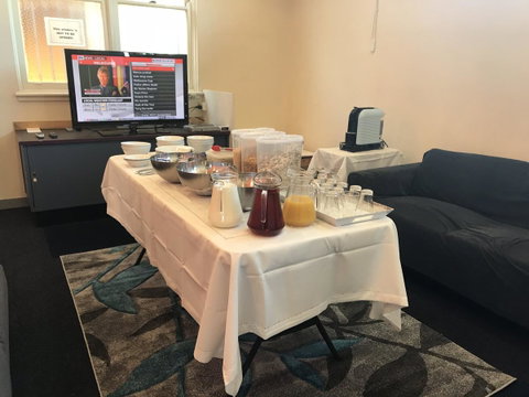 SmartStay Melbourne - Kempsey Accommodation 2