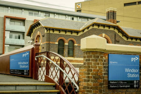 SmartStay Melbourne - Kempsey Accommodation 39