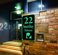 SmartStay Melbourne - Kempsey Accommodation