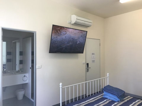 SmartStay Melbourne - Kempsey Accommodation 21