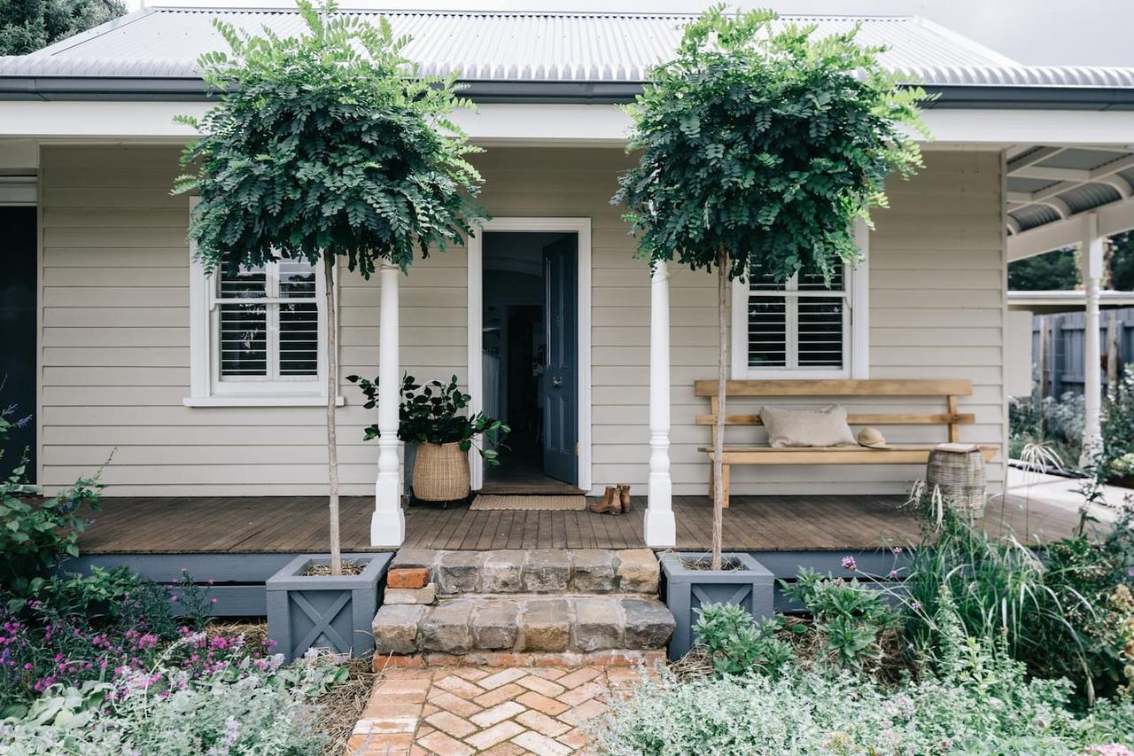 Trentham VIC Kempsey Accommodation