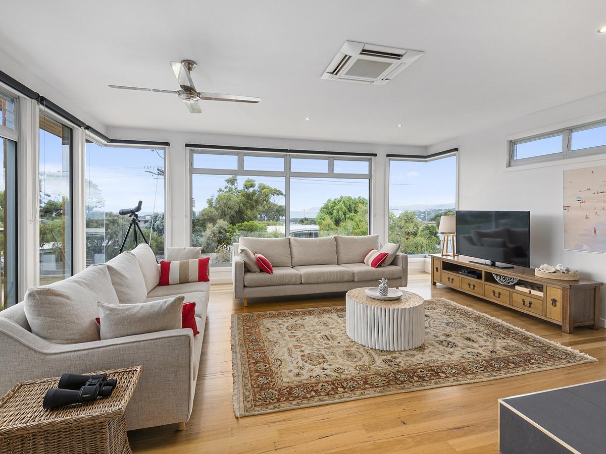 Aireys Inlet VIC Kempsey Accommodation