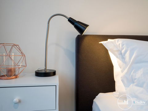 LittleStay Alessi - 2 Bedroom Aptm - Kempsey Accommodation 8