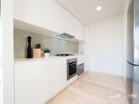 LittleStay Alessi - 2 Bedroom Aptm - Kempsey Accommodation 29