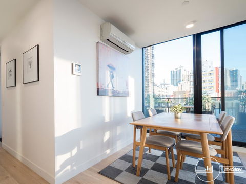 LittleStay Alessi - 2 Bedroom Aptm - Kempsey Accommodation 28