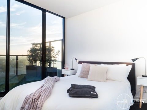 LittleStay Alessi - 2 Bedroom Aptm - Kempsey Accommodation 25