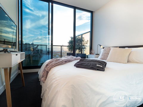 LittleStay Alessi - 2 Bedroom Aptm - Kempsey Accommodation 14