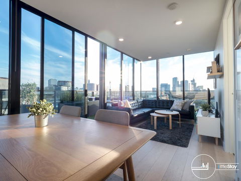 LittleStay Alessi - 2 Bedroom Aptm - Kempsey Accommodation 30