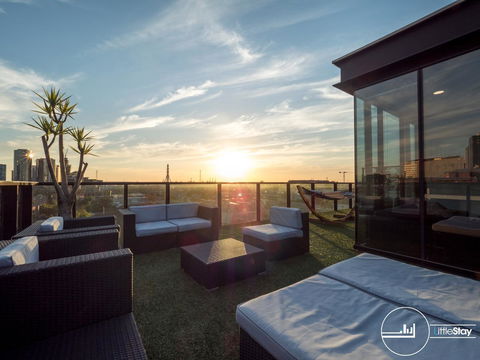LittleStay Alessi - 2 Bedroom Aptm - Kempsey Accommodation 22