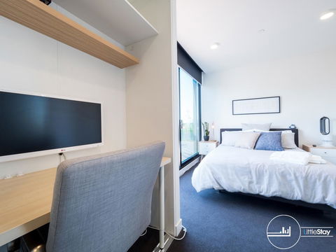 LittleStay Alessi - 2 Bedroom Aptm - Kempsey Accommodation 37