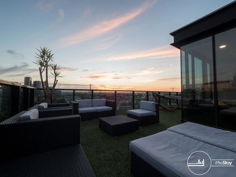 LittleStay Alessi - 2 Bedroom Aptm - Kempsey Accommodation 5