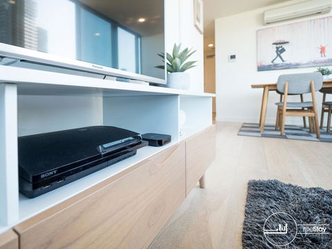 LittleStay Alessi - 2 Bedroom Aptm - Kempsey Accommodation 33