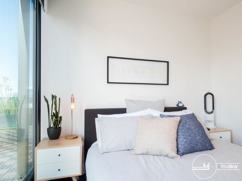 LittleStay Alessi - 2 Bedroom Aptm - Kempsey Accommodation 38