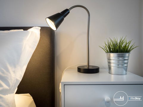LittleStay Alessi - 2 Bedroom Aptm - Kempsey Accommodation 9