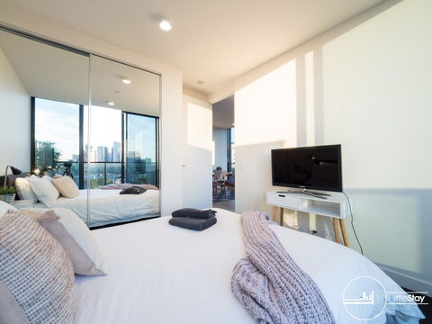 LittleStay Alessi - 2 Bedroom Aptm - Kempsey Accommodation 19