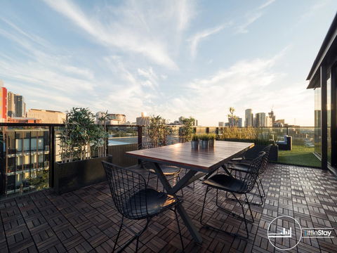 LittleStay Alessi - 2 Bedroom Aptm - Kempsey Accommodation 21