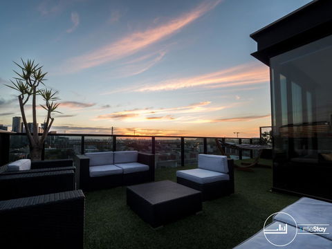 LittleStay Alessi - 2 Bedroom Aptm - Kempsey Accommodation 4