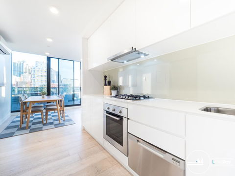 LittleStay Alessi - 2 Bedroom Aptm - Kempsey Accommodation 26