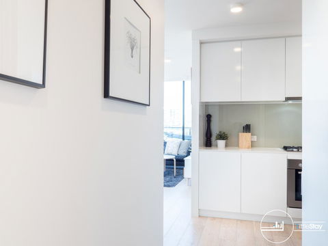 LittleStay Alessi - 2 Bedroom Aptm - Kempsey Accommodation 34