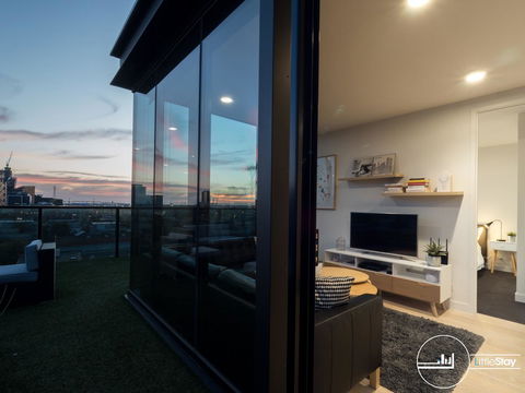 LittleStay Alessi - 2 Bedroom Aptm - Kempsey Accommodation 3