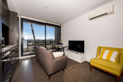 Amazing Accommodations : South Yarra - Kempsey Accommodation 27