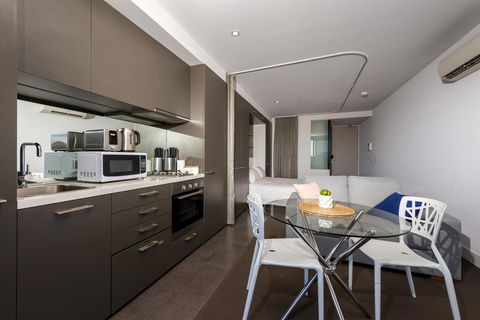 Amazing Accommodations : South Yarra - Kempsey Accommodation 33