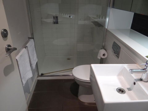 Amazing Accommodations : South Yarra - Kempsey Accommodation 4