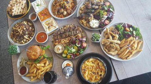 Amazing Accommodations : South Yarra - Kempsey Accommodation 2