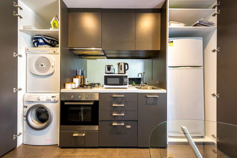 Amazing Accommodations : South Yarra - Kempsey Accommodation 13