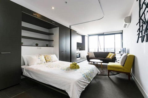 Amazing Accommodations : South Yarra - Kempsey Accommodation 1