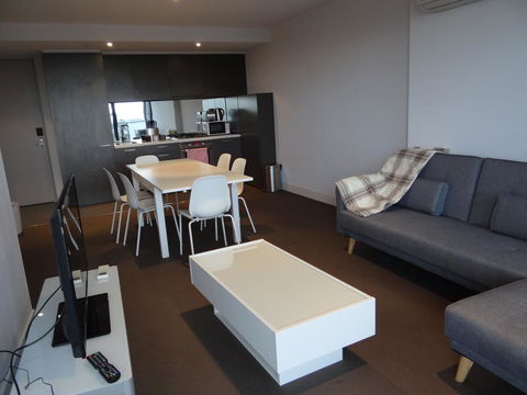 Amazing Accommodations : South Yarra - Kempsey Accommodation 8