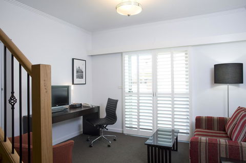 Alto Hotel On Bourke - Kempsey Accommodation 24