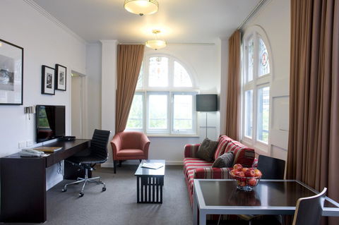 Alto Hotel On Bourke - Kempsey Accommodation 1