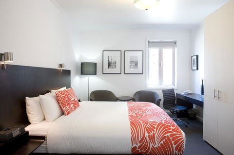 Alto Hotel On Bourke - Kempsey Accommodation 3