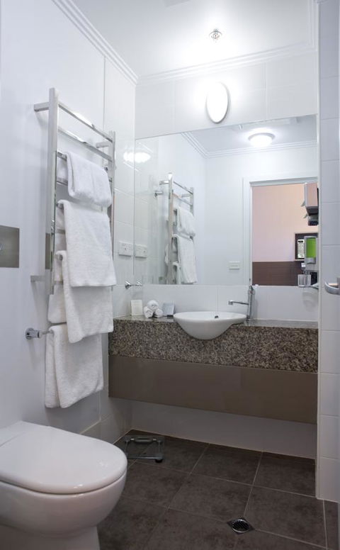 Alto Hotel On Bourke - Kempsey Accommodation 25