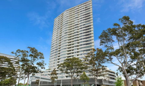 Breathtaking View Apartment With Gym & Sauna - Kempsey Accommodation 3