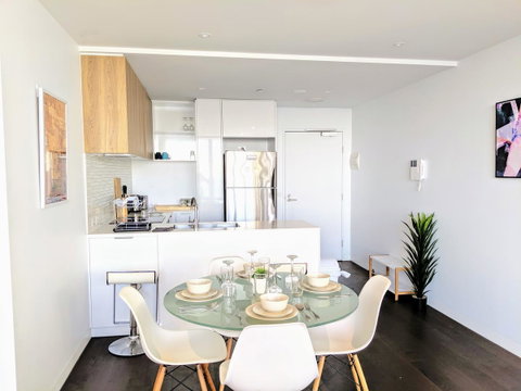 Breathtaking View Apartment With Gym & Sauna - Kempsey Accommodation 0