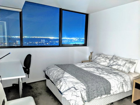 Breathtaking View Apartment With Gym & Sauna - Kempsey Accommodation 6