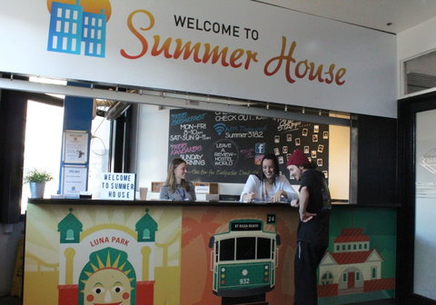 Summer House Melbourne - Kempsey Accommodation 20