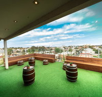 Summer House Melbourne Backpackers - Kempsey Accommodation