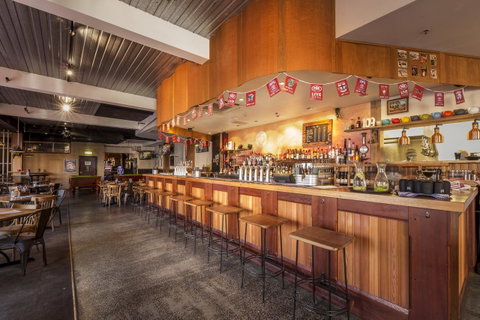 Summer House Melbourne - Kempsey Accommodation 22