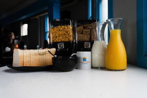 Summer House Melbourne - Kempsey Accommodation 18