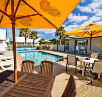 Torquay Tropicana Motel - Kempsey Accommodation