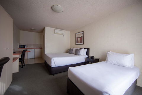 City Reach Motel - Kempsey Accommodation 5