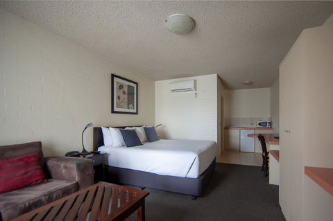 City Reach Motel - Kempsey Accommodation 23