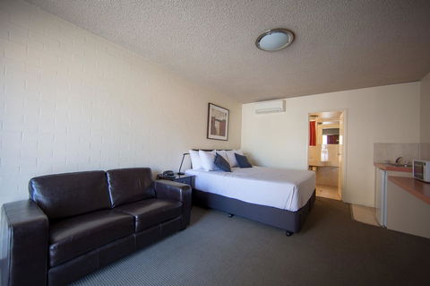 City Reach Motel - Kempsey Accommodation 0