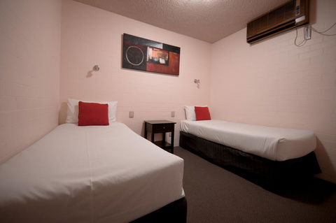 City Reach Motel - Kempsey Accommodation 16