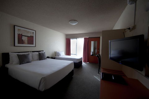 City Reach Motel - Kempsey Accommodation 4