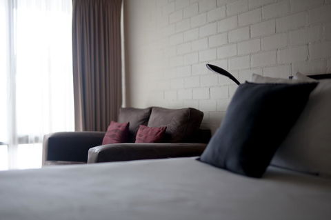City Reach Motel - Kempsey Accommodation 25